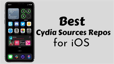10 Best Cydia Sources Repos List For Ios 2023