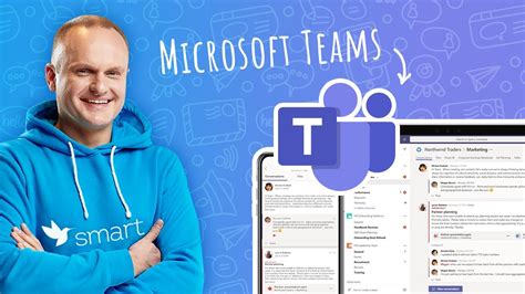 Modern Interaction With Microsoft Teams Youtube