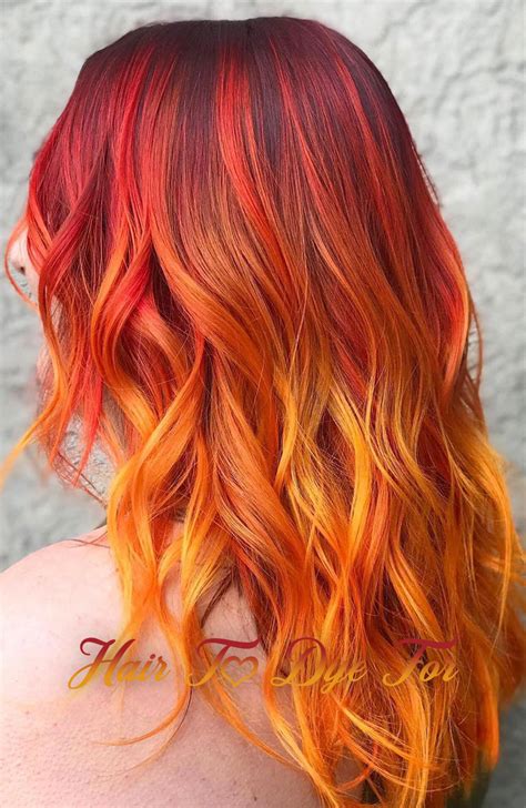 Hair To Dye For The Experts At Hair To Dye For Invite You To