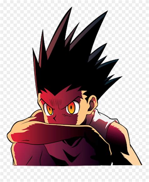 Voir plus d'idées sur le thème kirua, hunter x hunter, fond d'ecran dessin. Library of hunter x hunter vector library download png ...