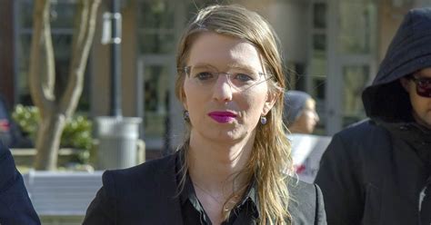Chelsea manning, who was born as bradley manning, joined the army in 2007 and was sent to iraq in 2009. Chelsea Manning jailed for refusing to testify before ...