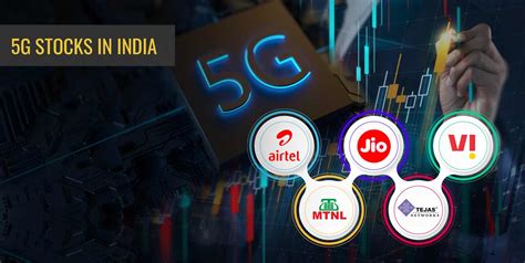 Best 5g Stocks To Buy In India Angel One