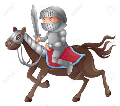 Knight Clipart No Helmet 20 Free Cliparts Download Images On