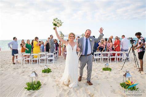 A Destination Wedding Turks And Caicos Photographers