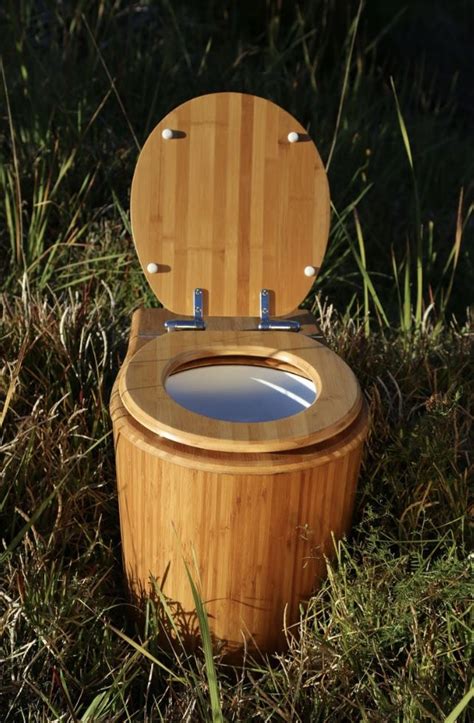 How To Build An Outdoor Composting Toilet Best Home Design Ideas