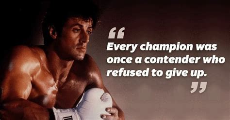 Motivational Boxing Quotes Goimages Ninja