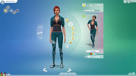 The Sims 4 Fitness Stuff Játékteszt The Sims Hungary
