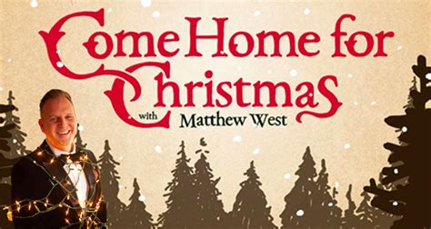 Win A Vip Holiday Weekend In Nashville With Matthew West Ccm Magazine