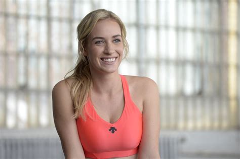 Paige Spiranac Hot And Sexy Bikini Photos Topless Wallpapers Gallery Images And Photos Finder