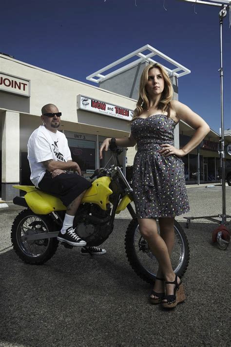 is brandi and jarrod married from storage wars amy s blog