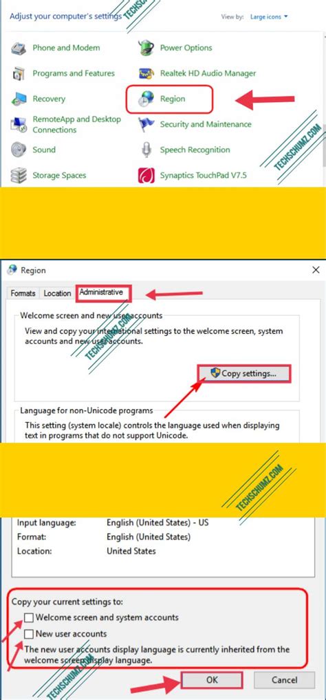 How To Change The System Language On Windows 11 Pc Techschumz