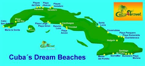 Las 10 Mejores Playas De Cuba Con Fotos Y Mapa Hot Sex Picture