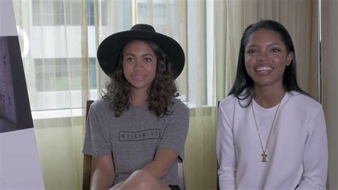 a girl like grace promo video part 2 starring paige hurd and ryan destiny youtube