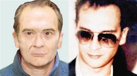Tiga Puluh Tahun Buron Gembong Mafia Cosa Nostra Diringkus Di Sisilia Tribunjogja Com