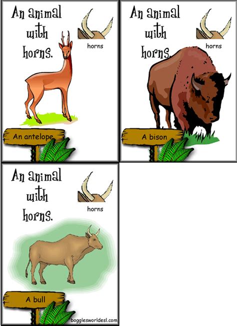 This useful list will help you expand your english vocabulary words. Animal Body Parts Flashcards for Life Science and ESL