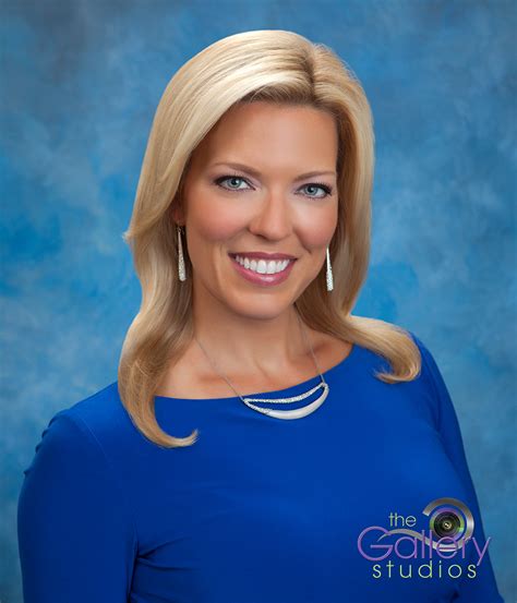 Baynews9 Holly Gregory Tampa Headshot Photographer