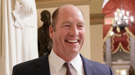 Florida GOP Rep. Ted Yoho Will Not Seek Reelection To 