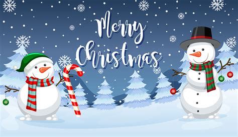Free Download Christmas Snowman Wallpapers On 6173x3564 For Your