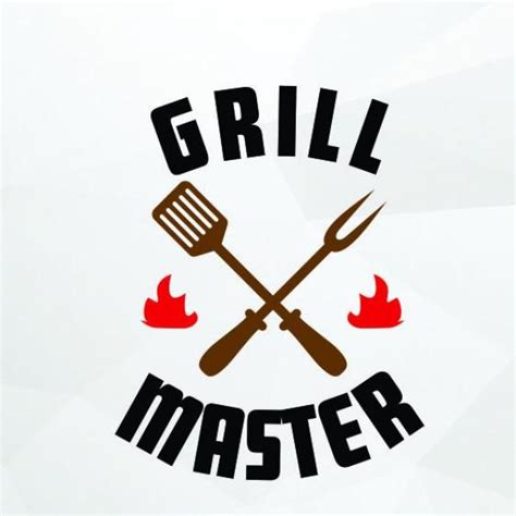 Audio mastering aka online music mastering is the last step in the music production process. Grill master in svg, dxf, png format - BEEHIVEFILES & RHINESTONEHIVE