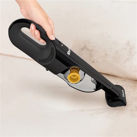 Shark Handheld Vacuum Cleaner Ch950ukt Expert Portlaoise