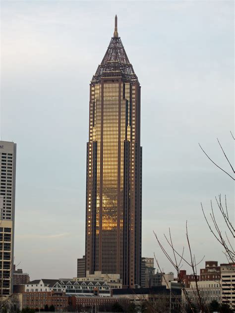 The Tallest Building In Every State Simplemost
