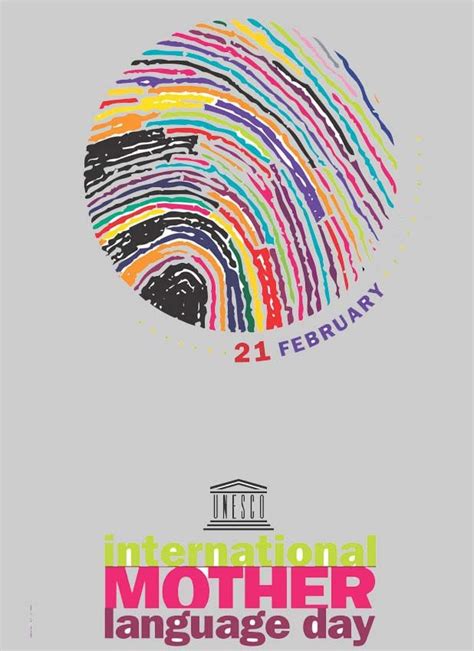 The resolution to observe the date internationally was suggested by rafiqul islam, a edmonton first observed international mother language day on february 21, 2017. international mother language day - Google Search ...