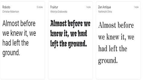 How To Mastering Fixed Width Fonts In Html Font Mastery