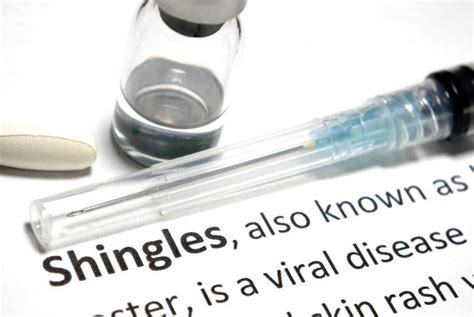 What Are The Symptoms Of Shingles Facty Health