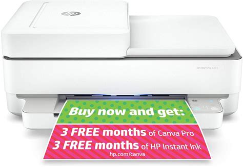 The Best Printers For Print Then Cut With Cricut Kayla Makes