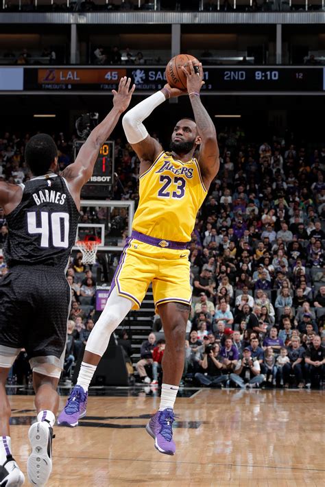 Photos: Lakers vs Kings (02/01/2020) | Los Angeles Lakers | Lakers vs kings, Los angeles lakers 