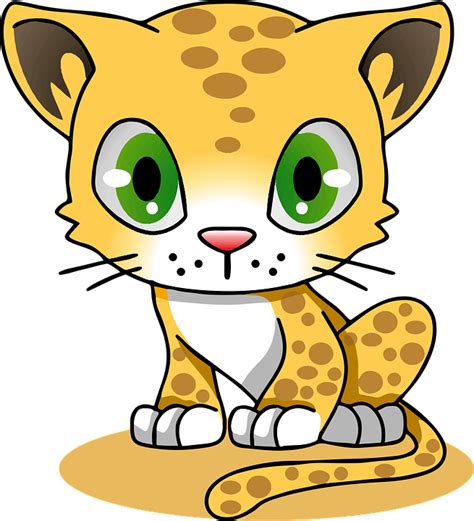 If you like this images so share please on your social media platform like facebook twitter pintrest google plus and many more. Free vector graphic: Cartoon, Cat, Character, Feline, L ...