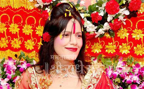 Radhe Maa Alleged Sex Racket Dolly Bindra Is A Person Know Flickr
