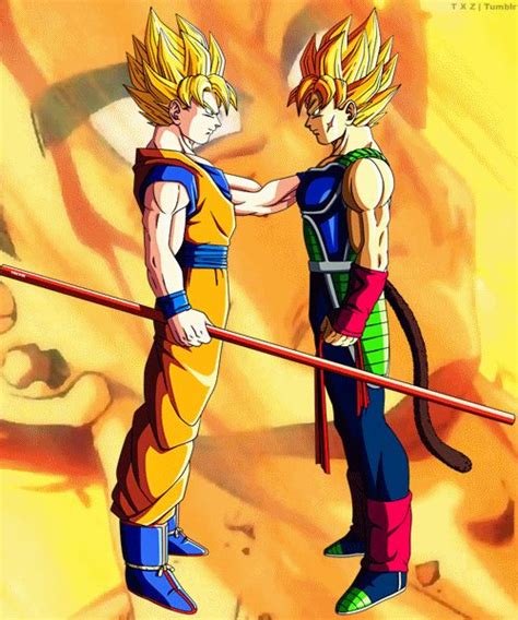 Named bardock gains the ability to see into the future and tries to stop the destruction of his planet, at the hands of the galactic tyrant frieza. Pinterest • The world's catalog of ideas