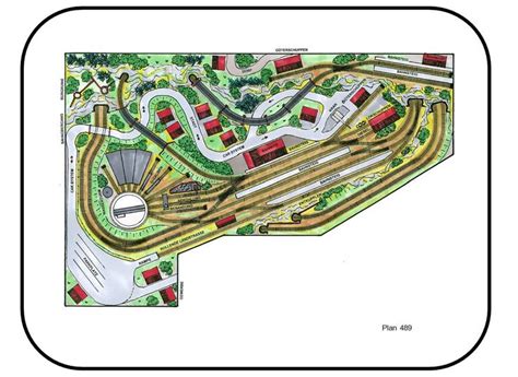 A Drawing Of A Race Track With Lots Of Cars And Tracks In The Middle Of It