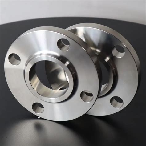 Industrial Flanges Manufacturer Jis Din Dimensions Dn50 Ss316 316l Stainless Steel Pipe Pn16