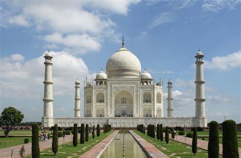 Taj Mahal American Standard Roofing
