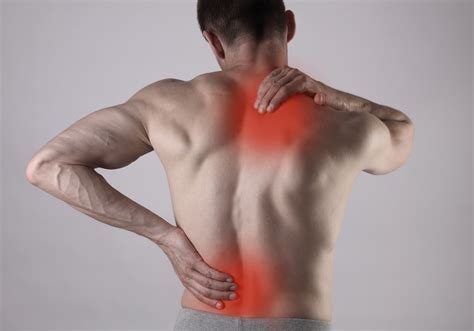 Causes Of Back Spasms Back Spasm Relief Chronic Back Pain