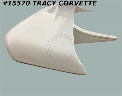 Spoilers And Wings Tracy Performance Corvette Sales Parts And Service