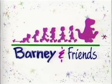 Season 1 Barney Wiki Fandom