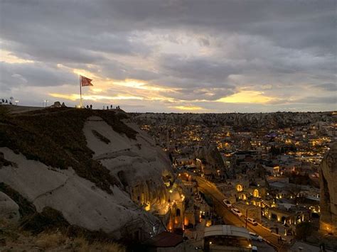 Sunset Point Goreme 2020 What To Know Before You Go With Photos
