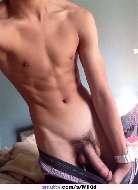 Cock Smooth Stud Twink