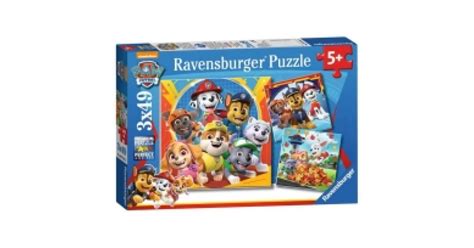 Ravensburger Puzzle Slagalice Paw Patrol Ra05048