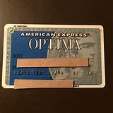American Express Credit Card Contact Pictures