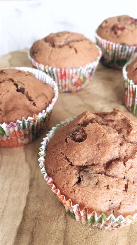 Maybe you would like to learn more about one of these? Kirsch-Schoko-Muffins - | Schoko kirsch muffins ...