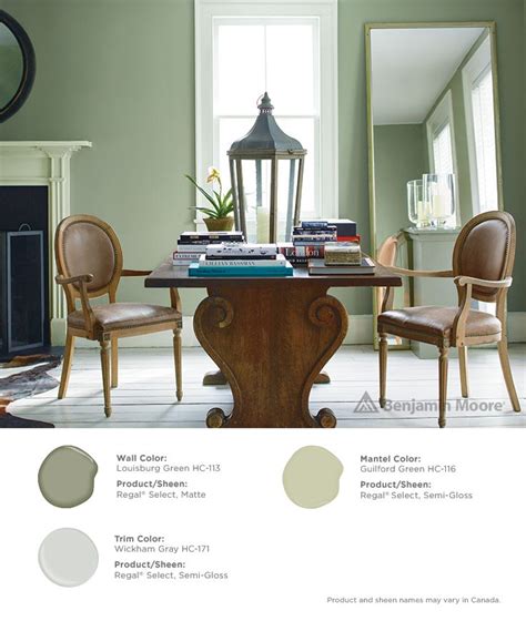 Historical Colors Benjamin Moore Benjamin Moore Historical Colors