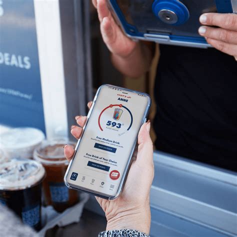 Can You Order Dutch Bros On The App