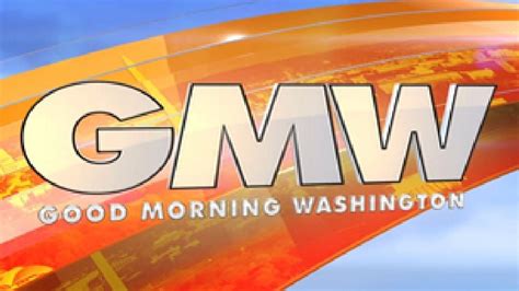 Wjla Good Morning Washington Call In Official Rules Wjla