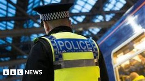 Police Appeal After Teenager Sexually Assaulted On Train Bbc News