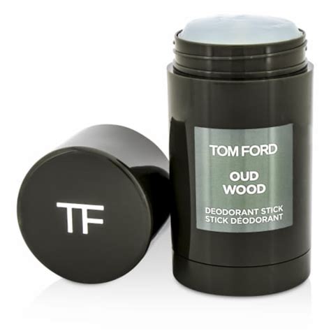 Tom Ford Private Blend Oud Wood Deodorant Stick 75ml25oz 1 Unit Kroger