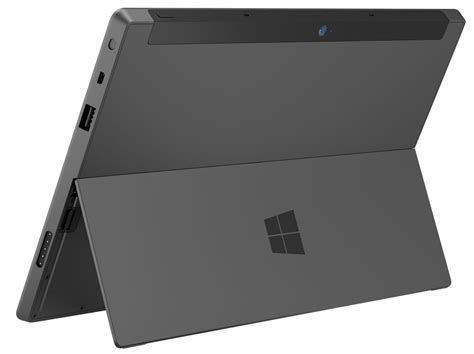 ≡ Microsoft Surface Rt 32gb With Doc купить Microsoft Surface